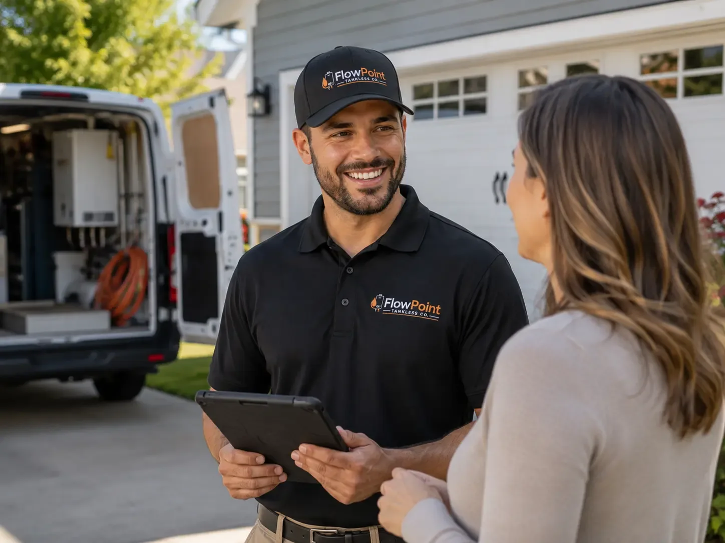 Tankless Water Heater Installation Factoryville, PA FAQs